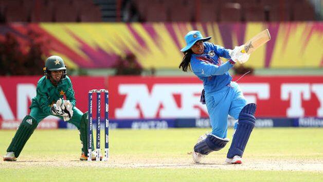 Mithali Raj