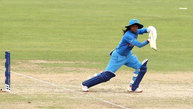 Mithali Raj