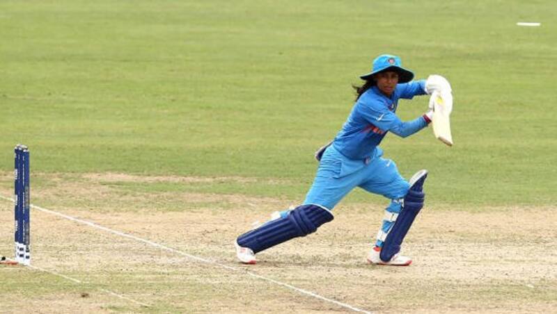 Mithali Raj