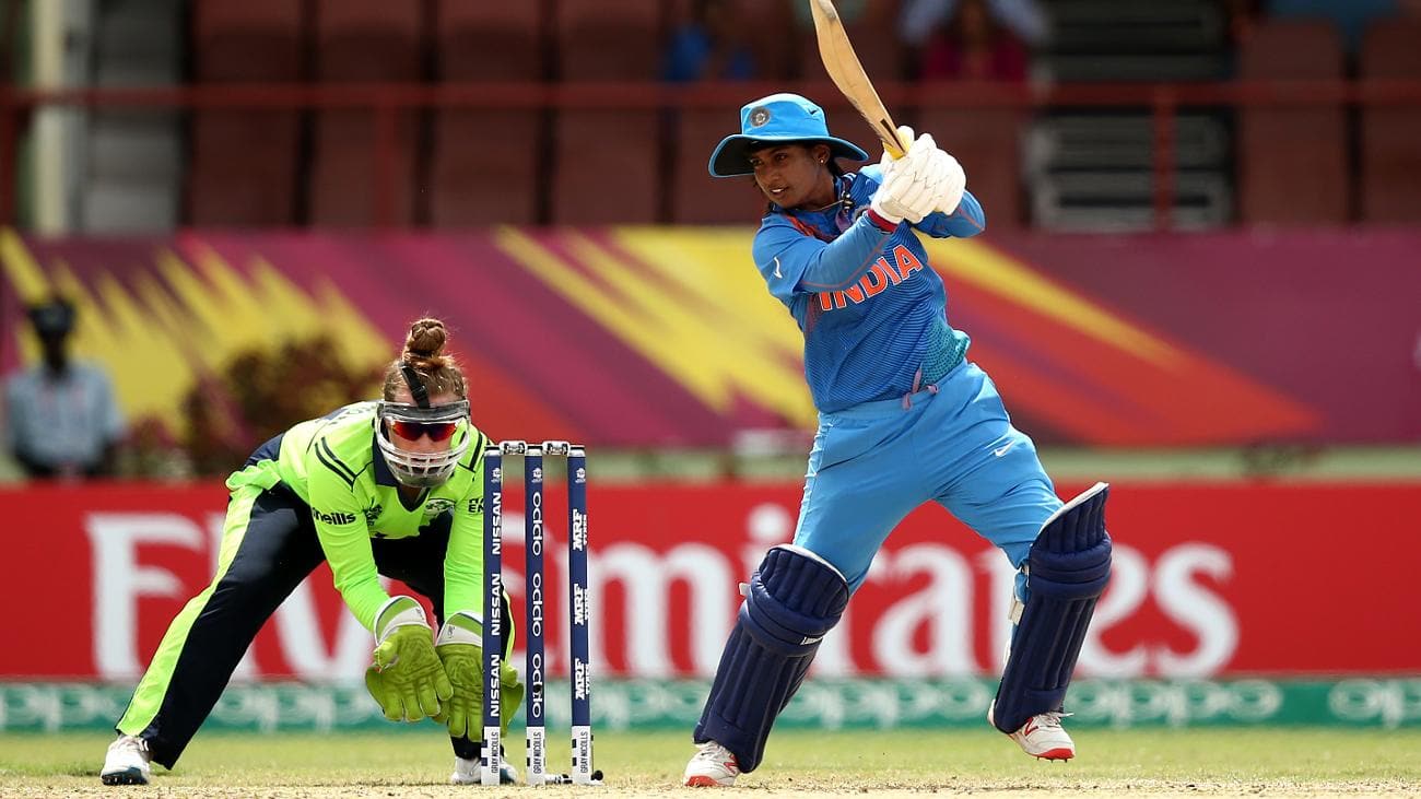 Women’s World T20: One loss doesn’t decide whether we’re good or bad – Harmanpreet Kaur