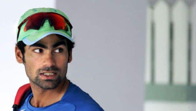 Mohammad Kaif © AFP
