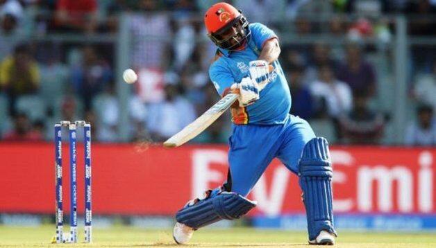 Mohammad Shahzad. @ Twitter