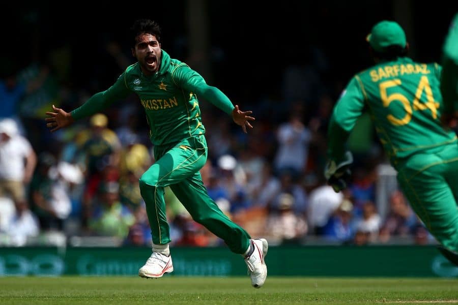 I’m in regular touch with Mohammad Amir, he knows what we expect: Mickey Arthur
