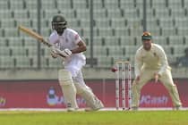 Bangladesh vs Zimbabwe: Hosts lead by 296 at lunch on day four after Jarvis, Tiripano strike
