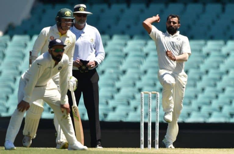 India vs CA XI: Prithvi Shaw injury overshadows day of toil for Virat Kohli’s team