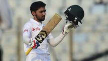 Bangladesh vs West Indies, 1st Test: Mominul Haque hundred carries hosts to 315/8 on Day 1