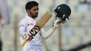 Bangladesh vs West Indies, 1st Test: Mominul Haque hundred carries hosts to 315/8 on Day 1