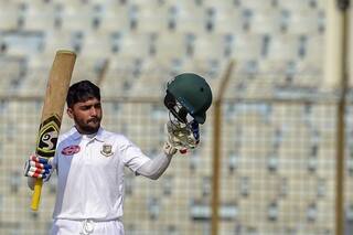 Bangladesh vs West Indies: Mominul Haque dismisses Virat Kohli comparison after latest Test hundred