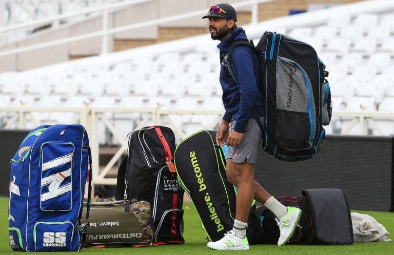 India vs Australia: Murali Vijay set for dramatic return to Test lineup after Prithvi Shaw injury