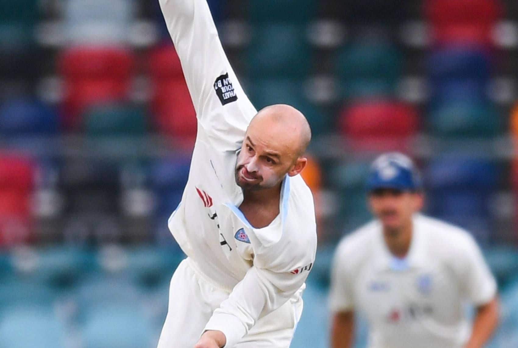 Sheffield Shield: Nathan Lyon, Josh Hazlewood bowl NSW to first win in 11 games