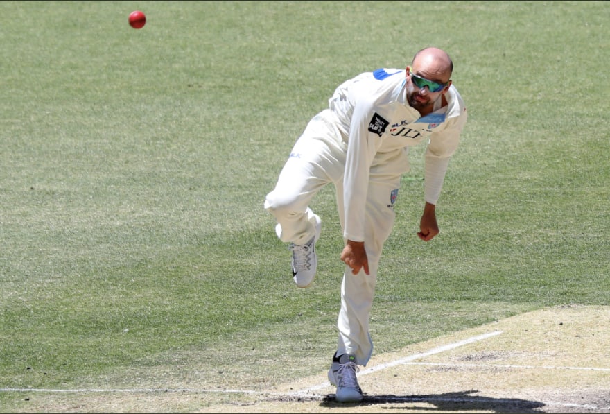 Nathan Lyon snares seven in NSW win to gain added confidence for Adelaide Test