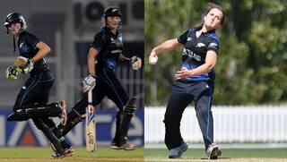 ICC Women World T20 2018: Amelia Kerr,Jess Watkin star as New Zealand’s win over Pakistan