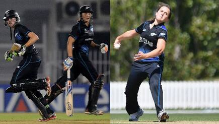ICC Women World T20 2018: Amelia Kerr,Jess Watkin star as New Zealand’s win over Pakistan