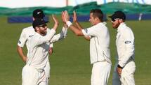 Twitter reacts as New Zealand stuns Pakistan in Abu Dhabi Test