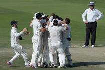 Pakistan vs New Zealand: Winning skipper Kane Williamson hails ‘outstanding attitude’