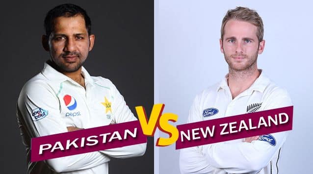 Pakistan vs New Zealand: Unchanged Pakistan opt to bat in Dubai