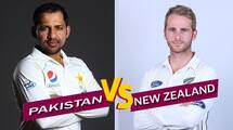 Bangladesh vs West Indies: West Indies 11/4 at lunch, chasing 204
