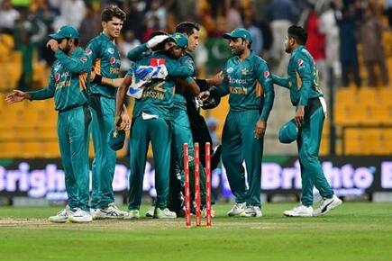 Pakistan vs New zealand 2nd T20 : Azhar Mahmood is helped me a lot; Says Shaheen Afridi