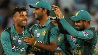 Pakistan registers narrow 2-run win over NZ in 1st Twenty20