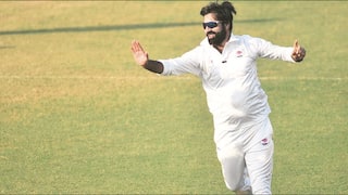 Ranji Trophy 2018-19, Elite C, Round 4, Day 3: Tense final day ahead after Parvez Rasool’s all-round brilliance
