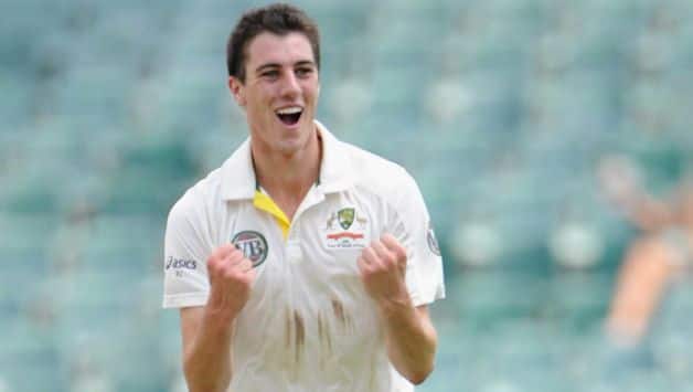 Pat Cummins © Getty Images