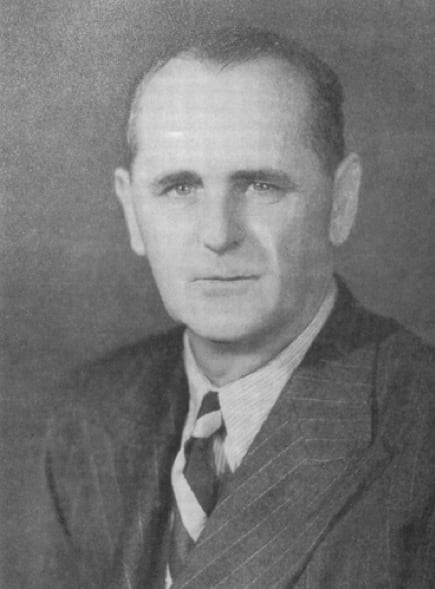 Conrad Powell Johnstone: The skipper who won the first ever Ranji Trophy match