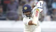 IND vs AUS 2018: Prithvi Shaw is in good form
