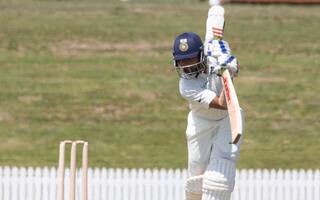 IND A vs NZ A: Shaw, Agarwal, Vihari, Parthiv hit fifties on dominant opening day