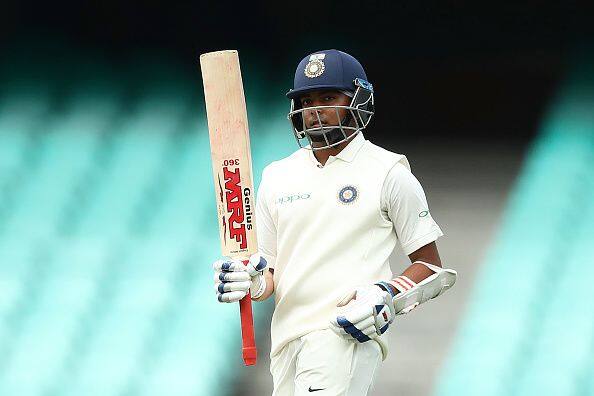 India vs CA XI: In first Australian innings, Prithvi Shaw makes another statement