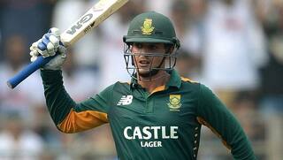 Mzansi Super League: Quinton de Kock, Janneman Malan star as Cape Town Blitz wins over Jozi Stars by 62 runs