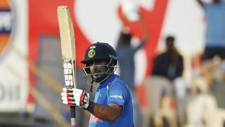 Ambati Rayudu’s emergence as a reliable and explosive No. 4 is a massive positive, says VVS Laxman