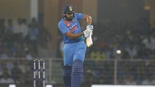 India vs Australia: Nathan Coulter-Nile plans to target ‘compulsive’ Rohit Sharma