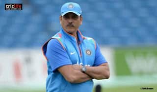 Ravi Shastri: Sometimes you need a wake-up call, we are back on track