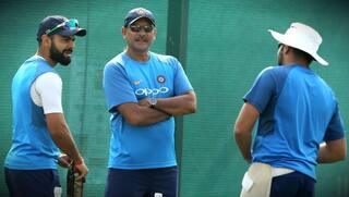 India vs Australia: Injured Hardik Pandya Will Be Missed by team Says Ravi Shastri