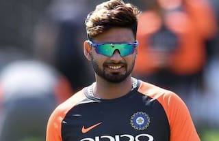 MS Dhoni be part of World Cup Team, Rishabh Pant haven’t made most of their chances in white ball cricket, says Robin Singh