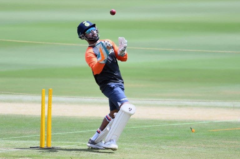 India vs Australia: Rishabh Pant to make wicketkeeping debut in first T20I