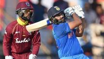 Rohit Sharma: We wanted to be ruthless and not take a backseat in 3rd T20I