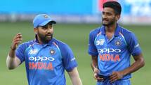 I’m impressed with Rohit Sharma’s captaincy says VVS Laxman