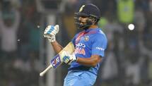 Rohit Sharma overtakes Virat Kohli to become highest run-scorer in T20Is