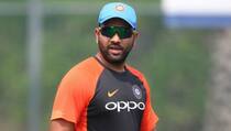 I was looking forward to playing Test matches for a long time: Rohit Sharma