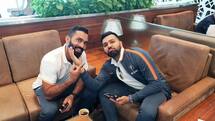 India vs Australia: Virat Kohli-led Team India leaves for Australia