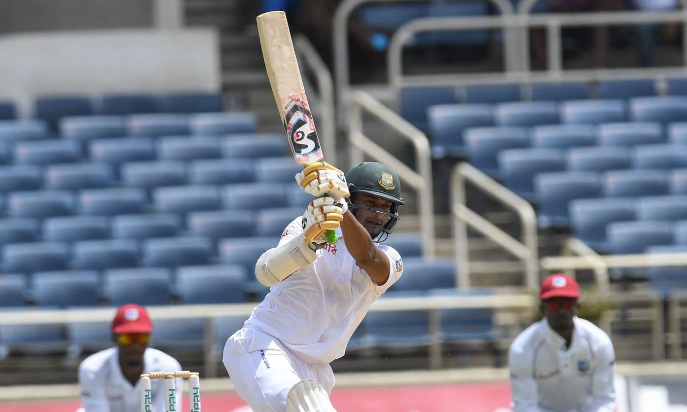 Bangladesh vs West Indies: Shakib Al Hasan back, opts to bat in first Test