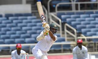 Bangladesh vs West Indies: Shakib Al Hasan back, opts to bat in first Test