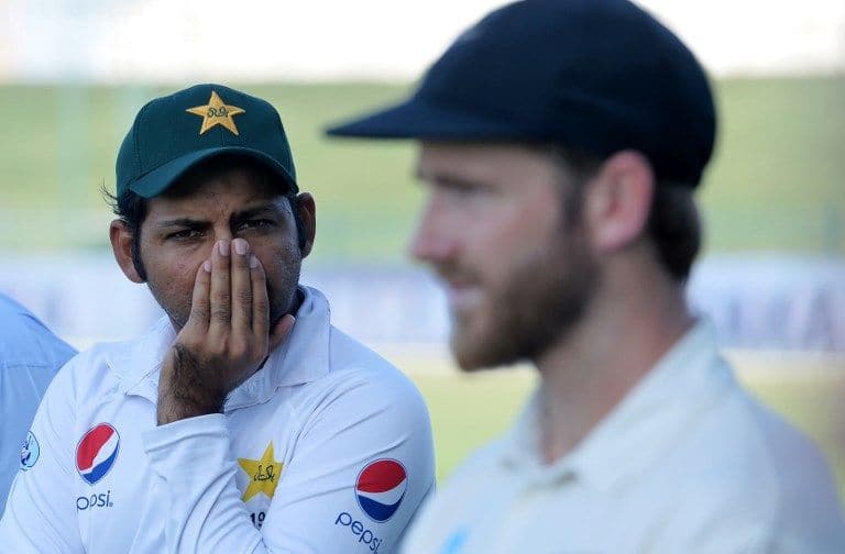 Pakistan vs New Zealand: Four-run loss puts pressure on hosts to keep series alive
