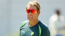 Shane Warne: Time to Replace Australia Batting Coach Graeme Hick