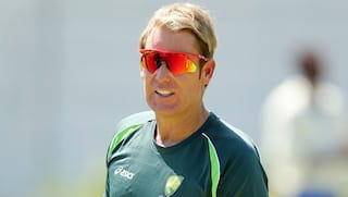 Shane Warne: Time to Replace Australia Batting Coach Graeme Hick