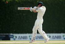 Sheffield Shield: Shaun Marsh sends reminder to Test selectors with match-winning 163