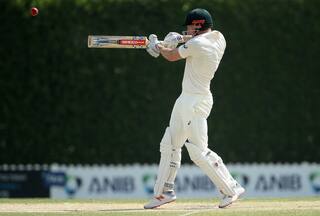 Sheffield Shield: Shaun Marsh sends reminder to Test selectors with match-winning 163