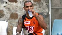 Sunrisers Hyderabad trade Shikhar Dhawan to Delhi Daredevils