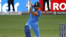 Shikhar Dhawan shines as India beat West Indies by six wickets